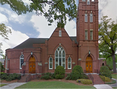 Laurinburg Presbyterian Church