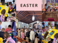 May 2025 Slideshow of events - 10