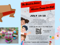 May 2025 Slideshow of events - 15