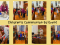May 2025 Slideshow of events - 16
