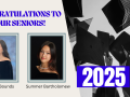 May 2025 Slideshow of events - 3