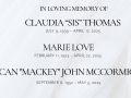 May 2025 Slideshow of events - 4