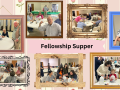 May 2025 Slideshow of events - 8